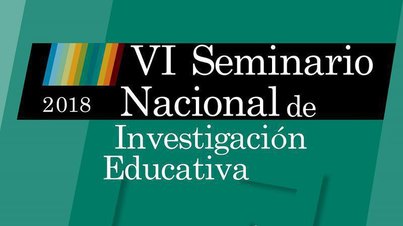 VI Seminario Nacional 2018 - Cusco